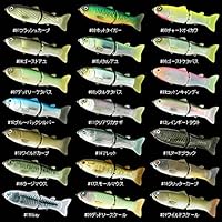 デプス　スライドスイマー　フラッシュカープ等　3個セット　新品 51-n3paVVCS._SS200_.jpg