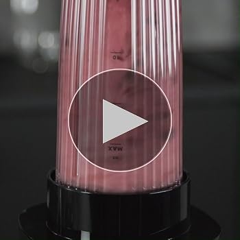 Amazon.com: ZWILLING Enfinigy Personal Blender, Piranha