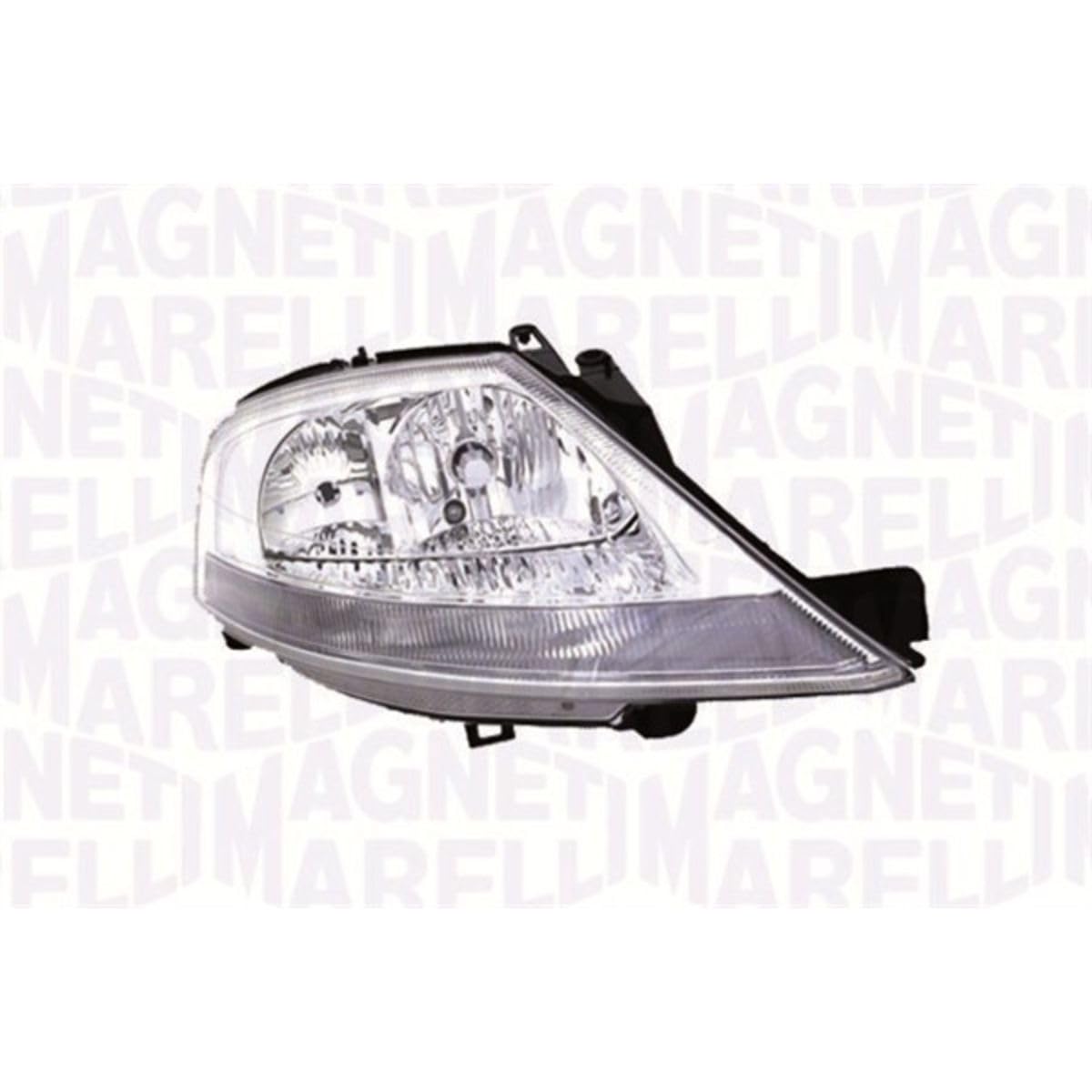 Magneti Marelli 712412121129 Phare, gauche