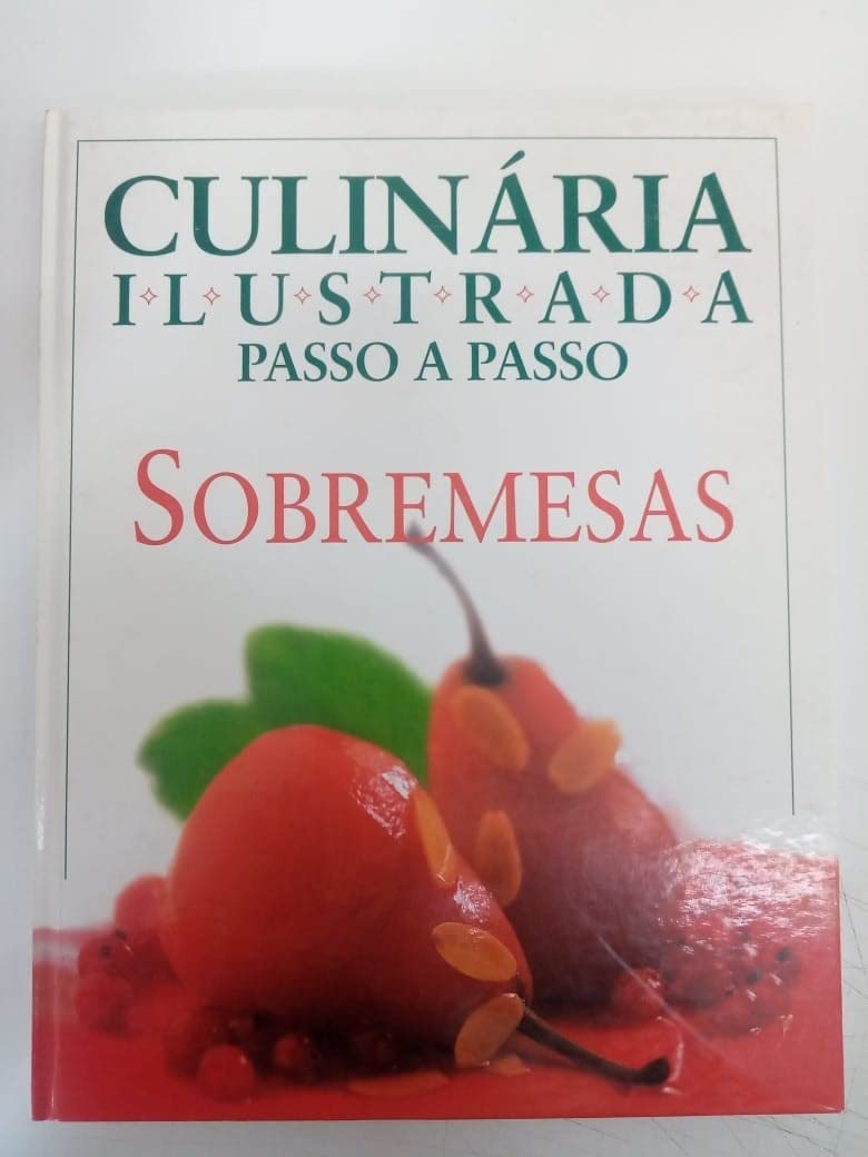 Sobremesas