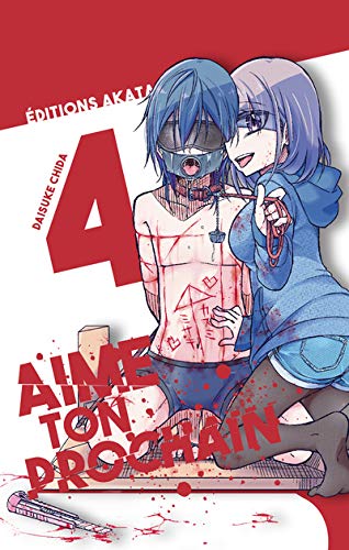 Aime ton prochain — Tome 4