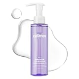 Derma Nature Fresh Blackhead Jojoba Cleansing Oil | Light & Non-Greasy Daily Makeup Remover, Facial Cleanser, Clogged Pore & Blackheads Removal, Deep Cleansing,150ml