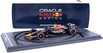 Amazon | ☆ スパーク 1/43 オラクル レッドブル RB18 2022 F1 Amazon | ☆ スパーク 1/43 オラクル レッドブル RB18 2022 F1