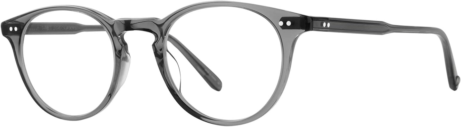 Garrett Leight WINWARD unisex Eyewear Frames SEA GREY 47/21/145
