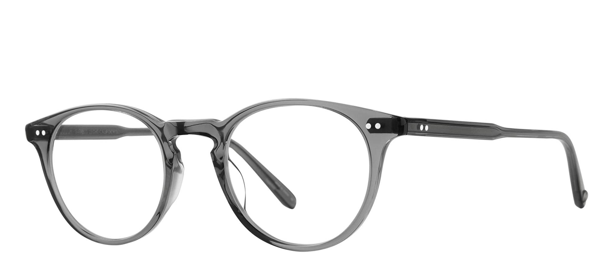 Garrett Leight WINWARD unisex Eyewear Frames SEA GREY 47/21/145