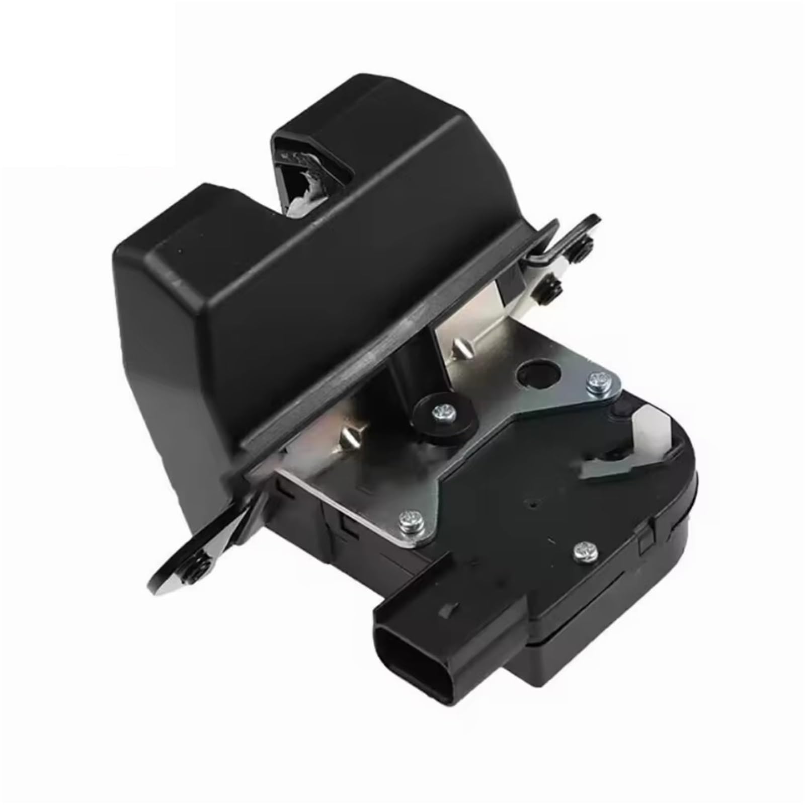 Trunk Lock Tailgate Lock for Kia for Sorento Tailgate Latch Assembly 81230-3Z000 812303Z000 Boot Trunk Lock