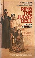 Ring the Judas Bell 0374363048 Book Cover