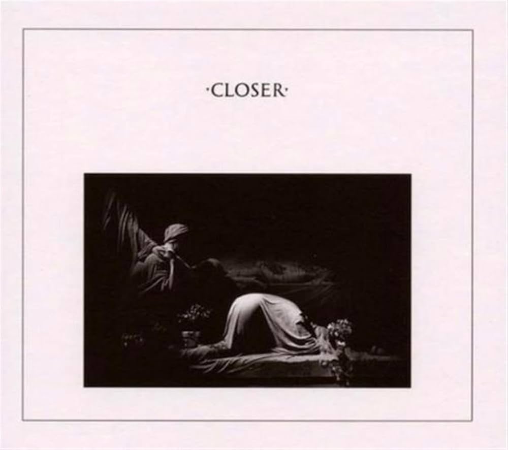 【新品未開封】【レコード】Joy Division Closer Joy Division Closer Vinyl | eBay
