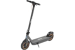 Hiboy S2 Maxshot - Max Out Your Commute