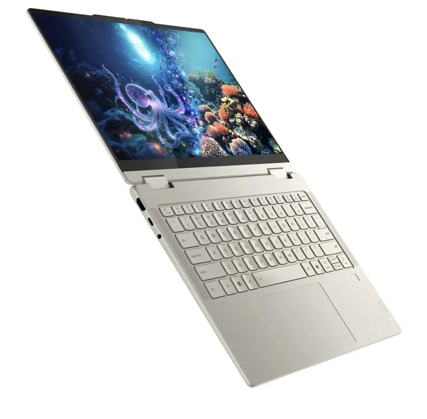 Amazon.com: Lenovo Yoga 7 - Laptop 2 en 1 alimentado por IA con
