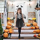 Zoom IMG-2 koiroi costume pipistrello bambina 4 Zoom IMG-2 koiroi costume pipistrello bambina 4