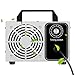 WOIQ 220 V generator ozonu, maszyna do dezynfekcji, filtr powietrza, oczyszczacz powietrza, wentylator, środek dezynfekujący do domu, samochodu, z wyłącznikiem czasowym