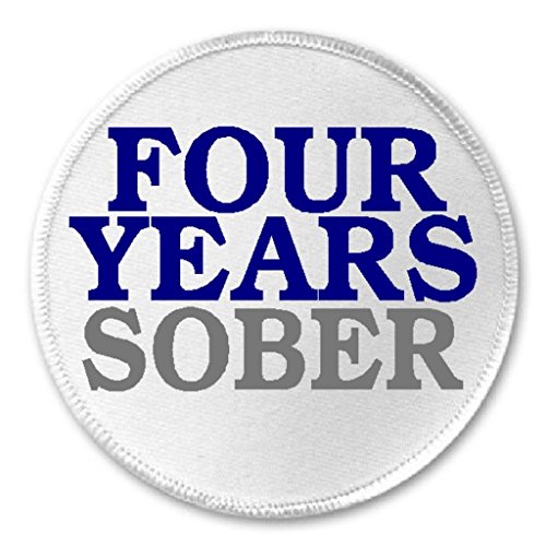 Four Years Sober - 3