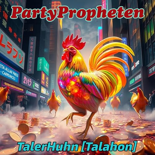 PartyPropheten