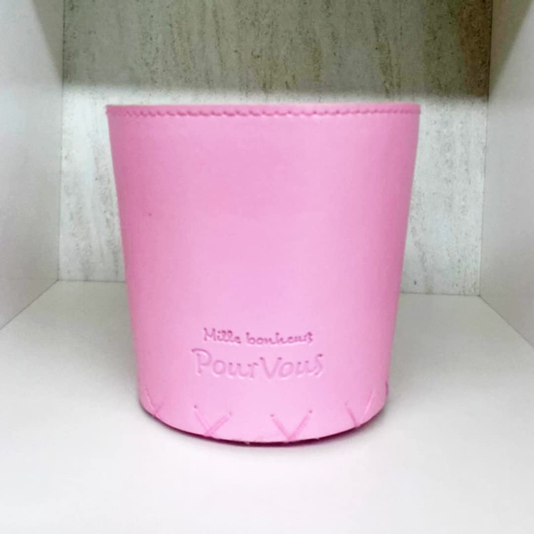Amazon.co.jp: ペット 供養 プランター葬セット (ピンク) : ペット用品