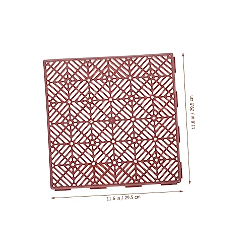 Reviews y listado de Loseta roja los más recomendados. 27 Reviews y listado de Loseta roja los más recomendados. 27