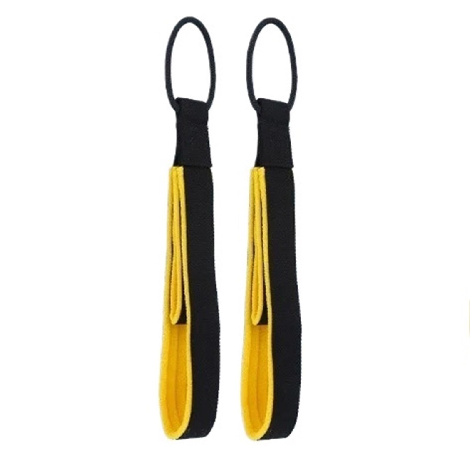 máquina de Pilates para Accesorios Entrenamiento Gimnasio en casa, Correas Dobles Pilates para Equipos Fitness Pilates para