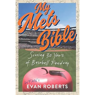 My Mets Bible