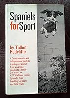 Spaniels for Sport 0571087728 Book Cover