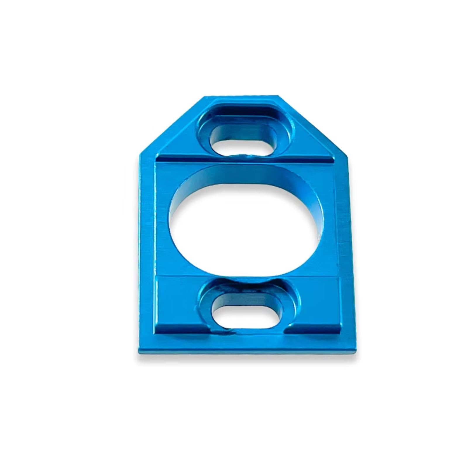 para Hyper Go para MJX 1/14 14210 1/16 Control Remoto Actualización RC Coche Motor Metal Ajustable Fijo Piezas Piezas
