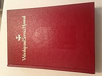Worship and Service Hymnal B0080Z1R4A Book Cover