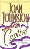 Captive (Dell Historical Romance Book 1)