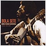 Live At Grace Cathedral