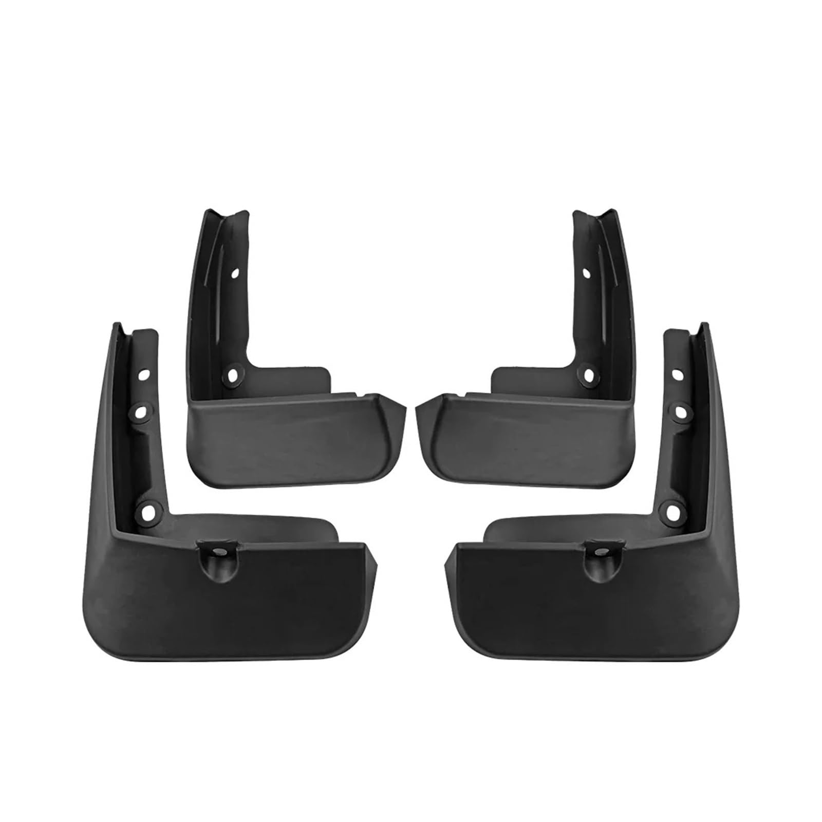 Garde-Boue pour KIA K5 Optima 2020-2023 Protections de Roues Avant Arrière - 7