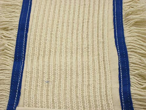 Axis Line Premium Bodenwischer Set 50 cm – Magnetklapphalter & Selbststehender Stiel mit Pro Master King Mop – Bild 7