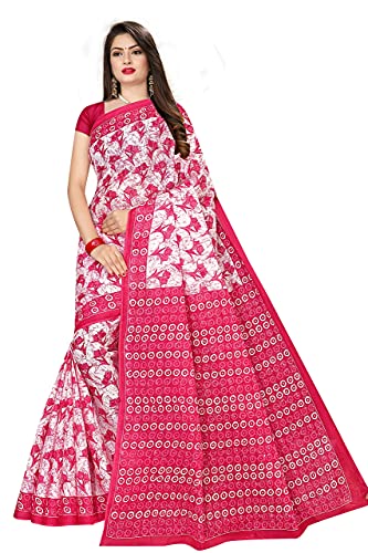 TAMAIRA FASHION Women Saree