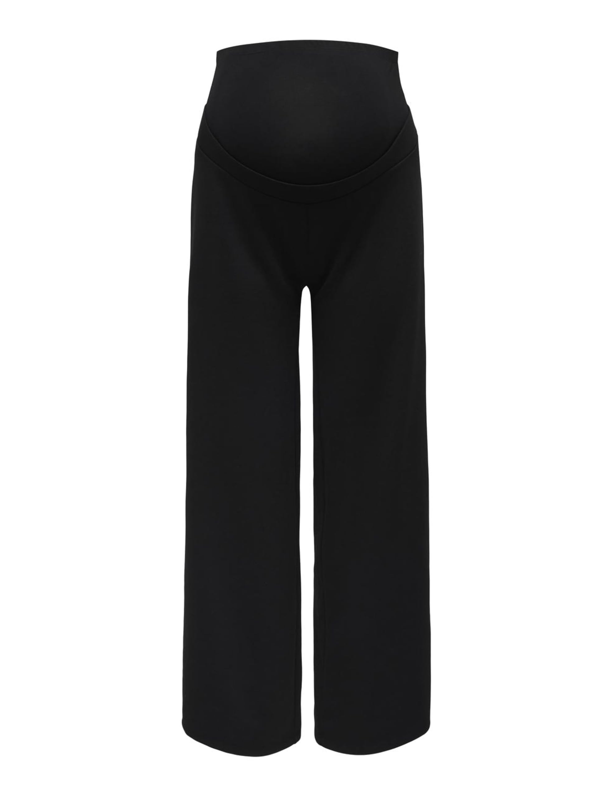 ONLY MATERNITY Wide Pants Olmfever Pantalones Anchos Jrs Noos para Mujer
