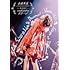 斉藤朱夏 LIVE＆DOCUMENT-朱演2021“つぎはぎのステージ”-（完全数量生産限定盤）