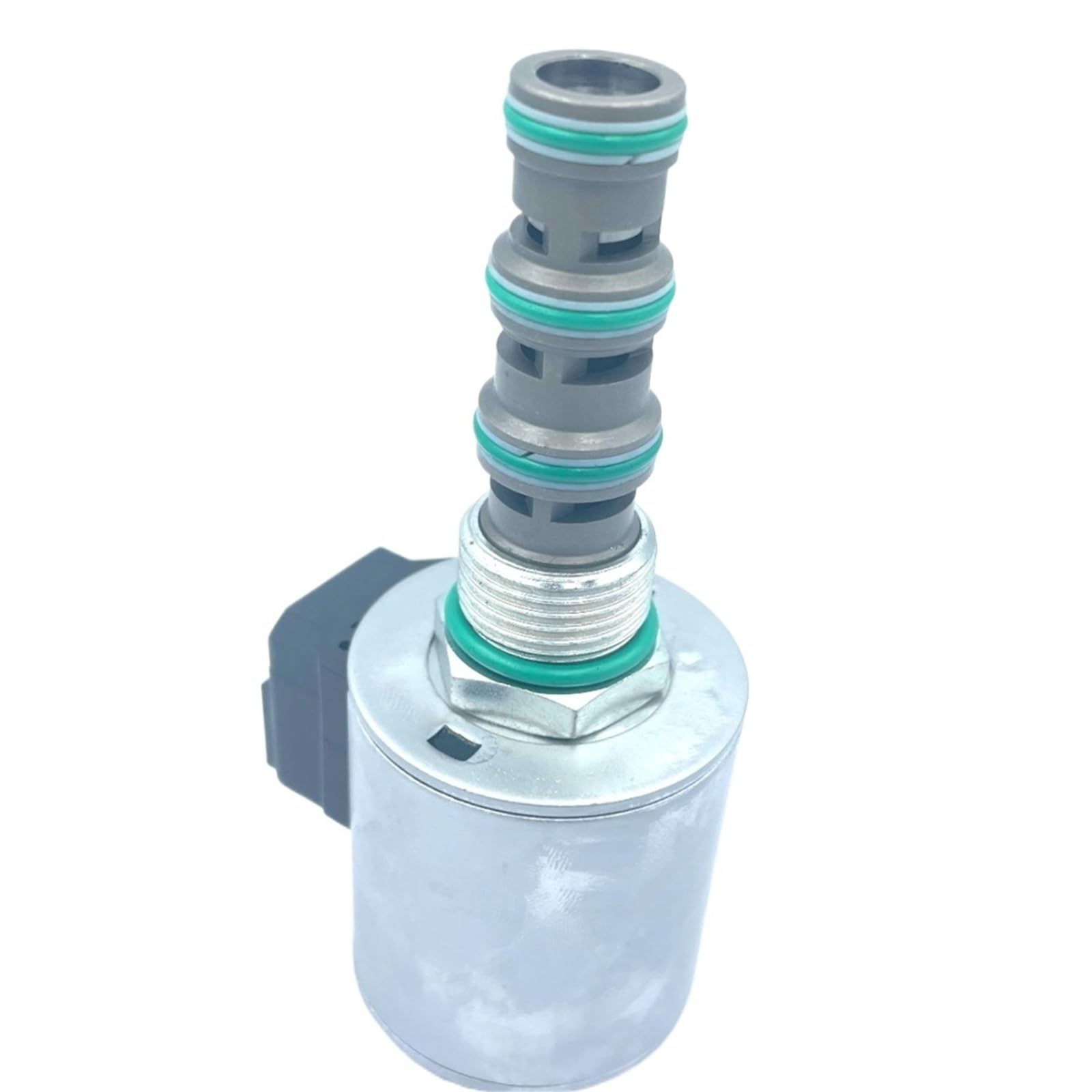 Iddcmwnb One Color 4212221 Gearbox Solenoid Valve For Construction Machinery Parts Front-Mounted Stacker Crane(Spool)