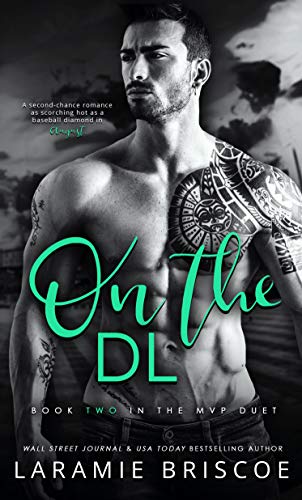 On the DL (The MVP Duet Book 1)