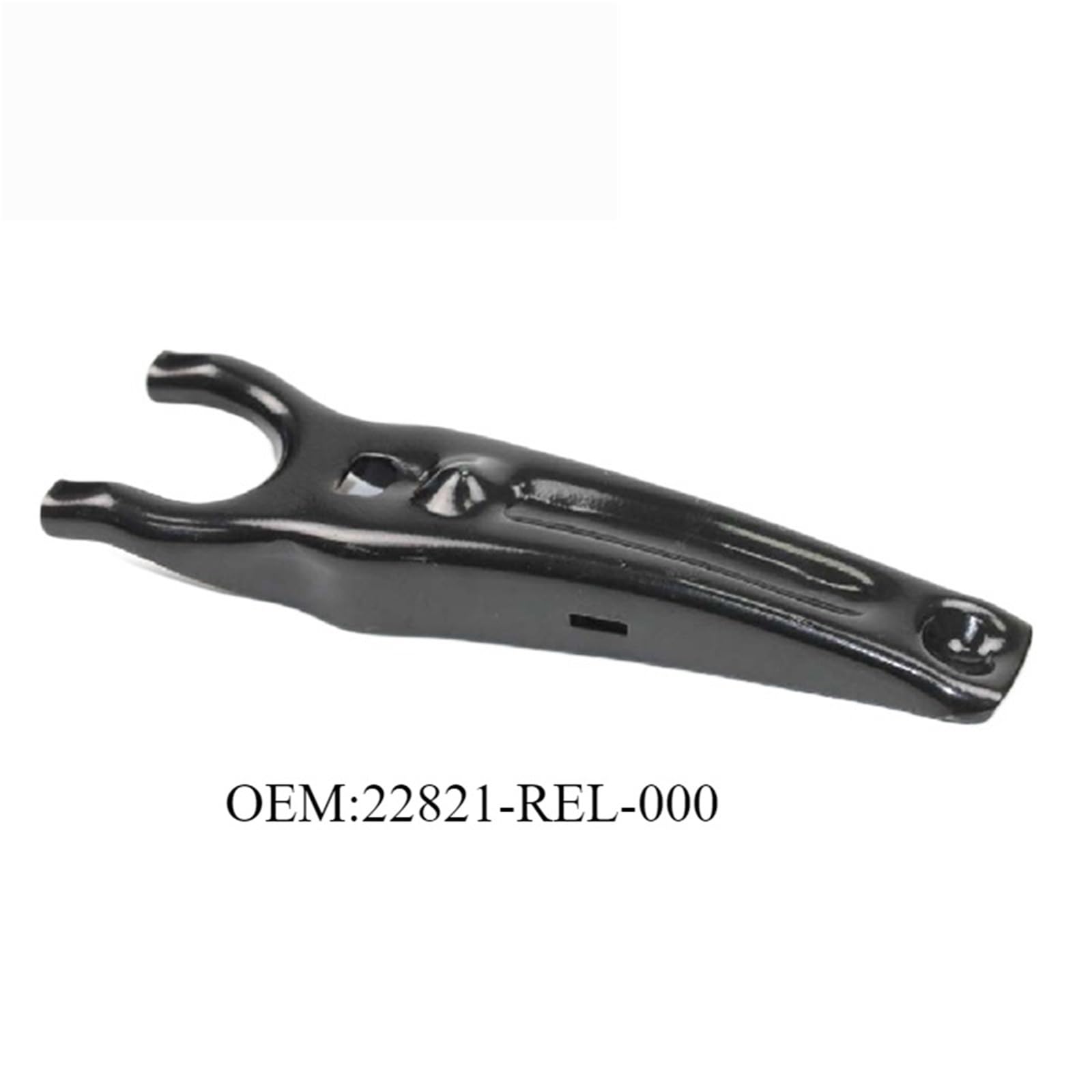 Forcella di rilascio frizione per automobili OEM 22821-REL-000 adatta per Honda FIT CITY JAZZ 2005 2006 2007 2008 GD1 GD3 GD6 GD8