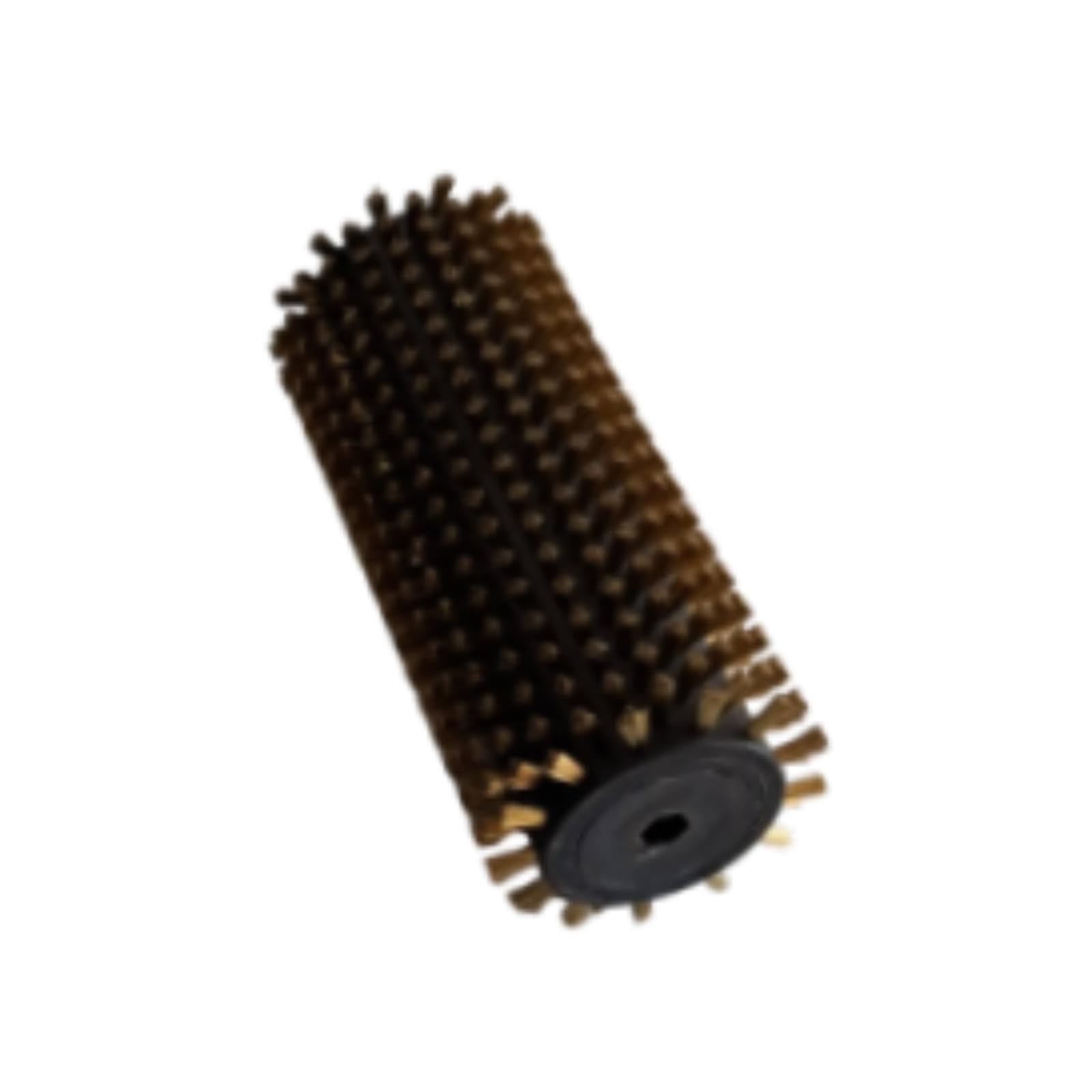 Oshhni Brosse à Rouleau électrique Interchangeable, Brosse de fartage pour Snowboard, Brosse de fartage pour Ski, Entretien Portable, réutilisable et