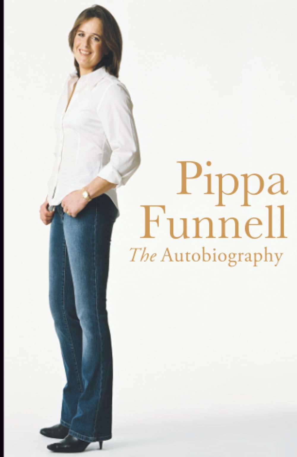 Pippa Funnell: The Autobiography By Pippa Funnell. 9780752865195