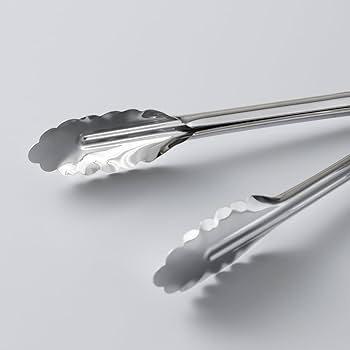Amazon｜貝印 KAI 調理用 ステンレス 万能トング 18cm