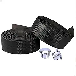 Fita de Guidão Antiderrapante para Bicicleta Speed e MTB – Conforto, Estilo e Alta Durabilidade
