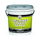 DAP 60817 Pre-Mixed Stucco Repair