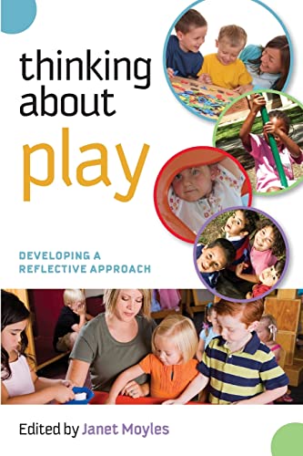 Thinking about Play: Developing a Reflective Approach view 2
