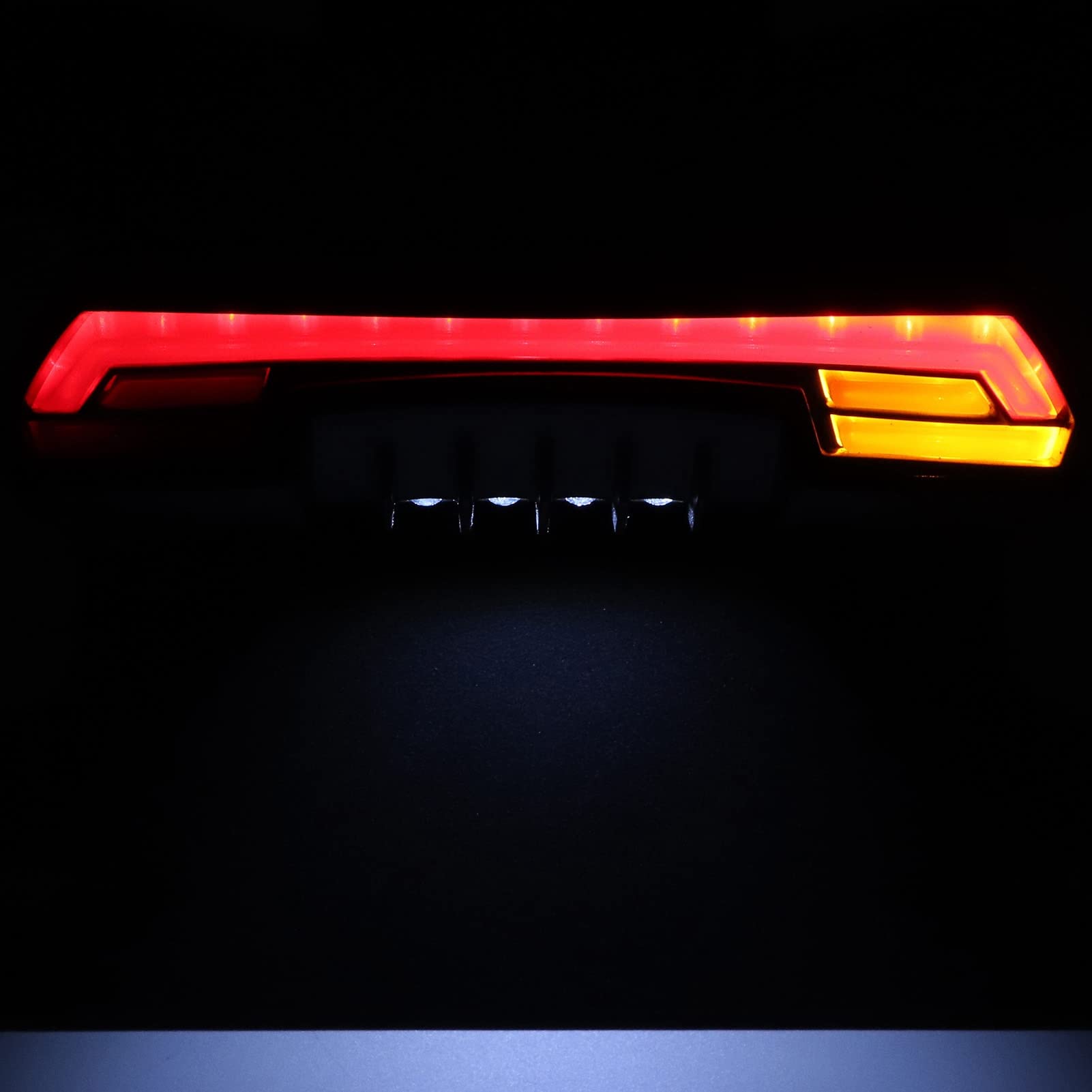 Support De Plaque D'immatriculation R&G Racing Noir Kawasaki Vulcan 650 S 15-18 - Pièces