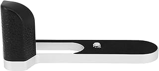 Haoge HG-Q2W Hand Grip Bracket Holder Designed for Leica Q2 Camera Body