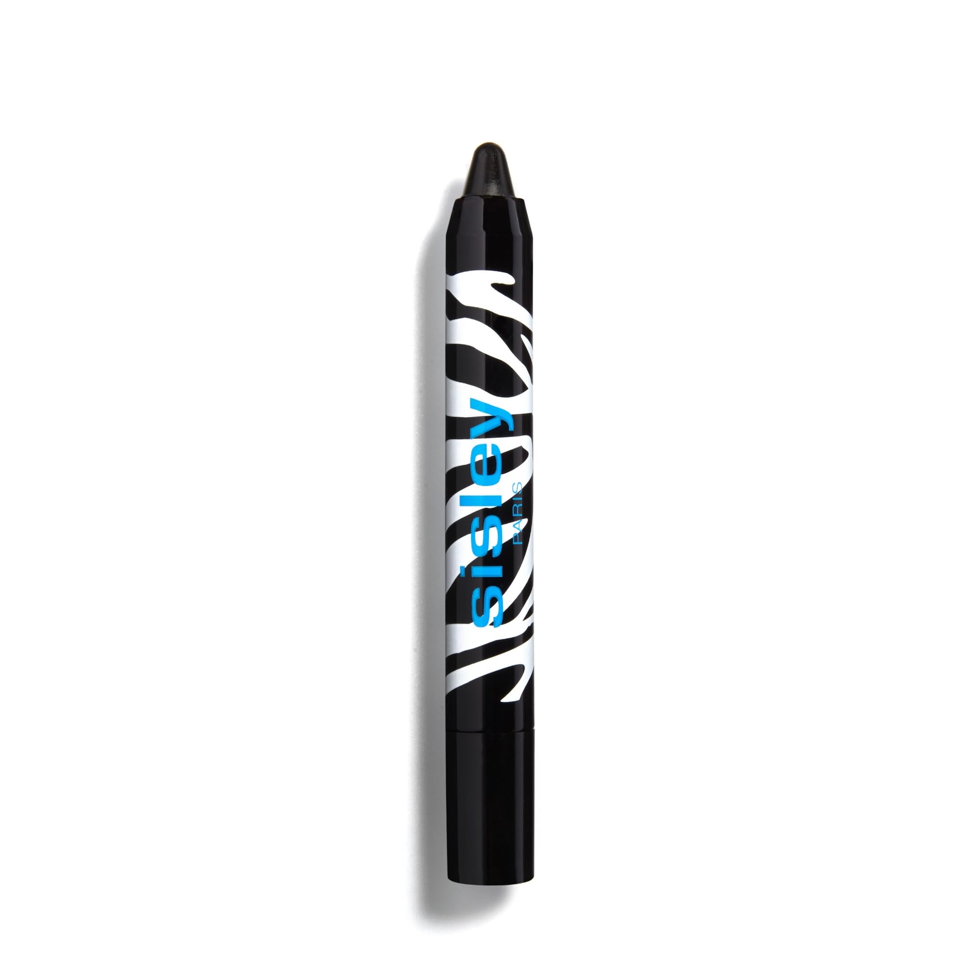 Sisley 8 - Black Diamond