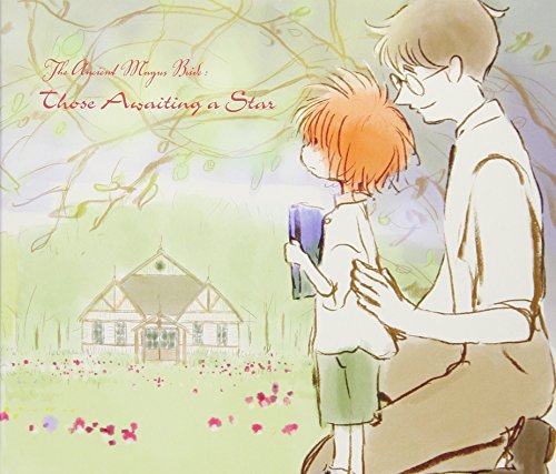 The Ancient Magus Bride : Those Awaiting A Star The Ancient Magus Bride O.S.T. 3