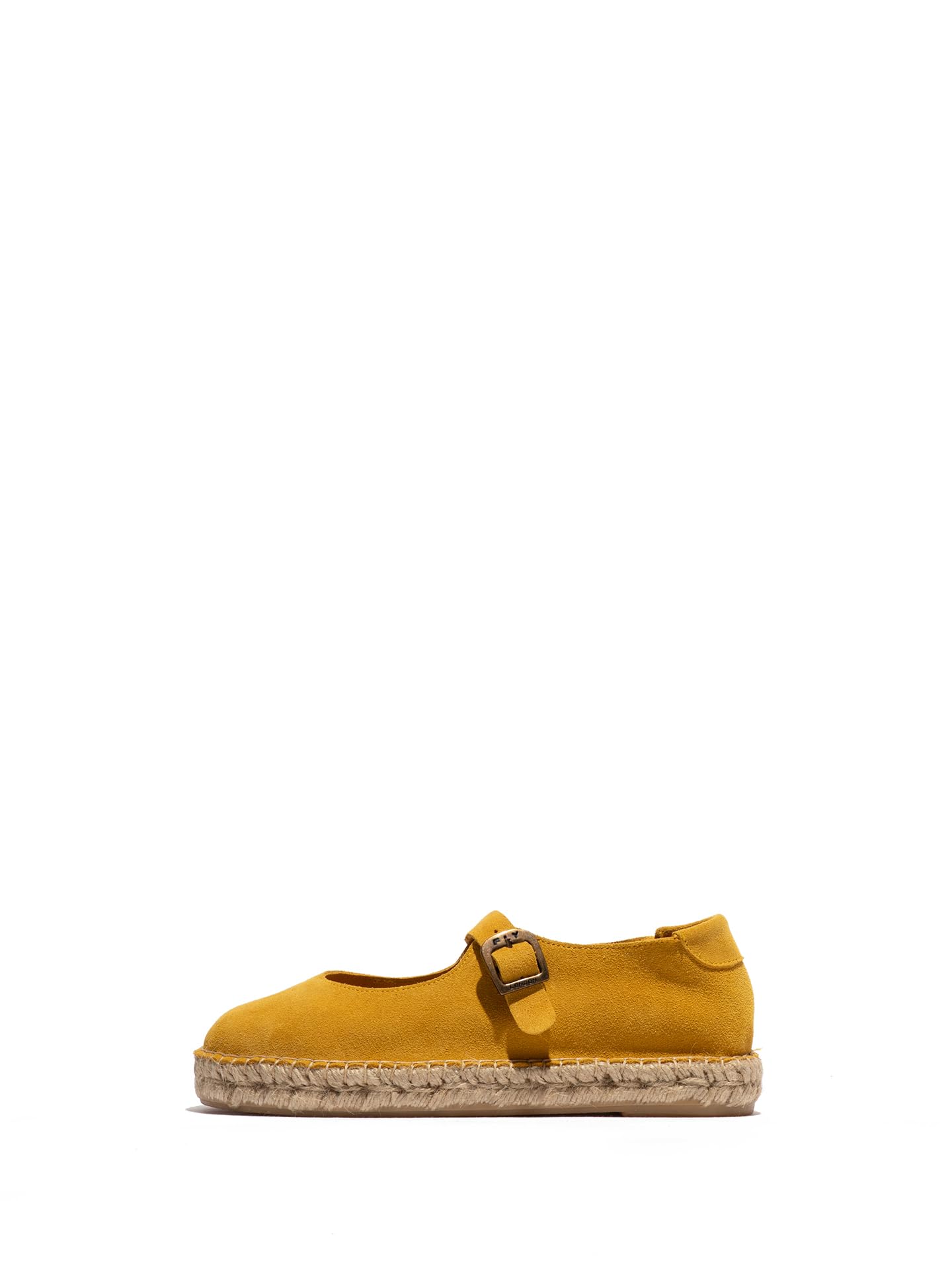 FLY London Damen Soik554fly Espadrille