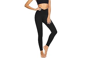 V Cross Waist Leggings: Elevate Your Workouts with Style and Comfort