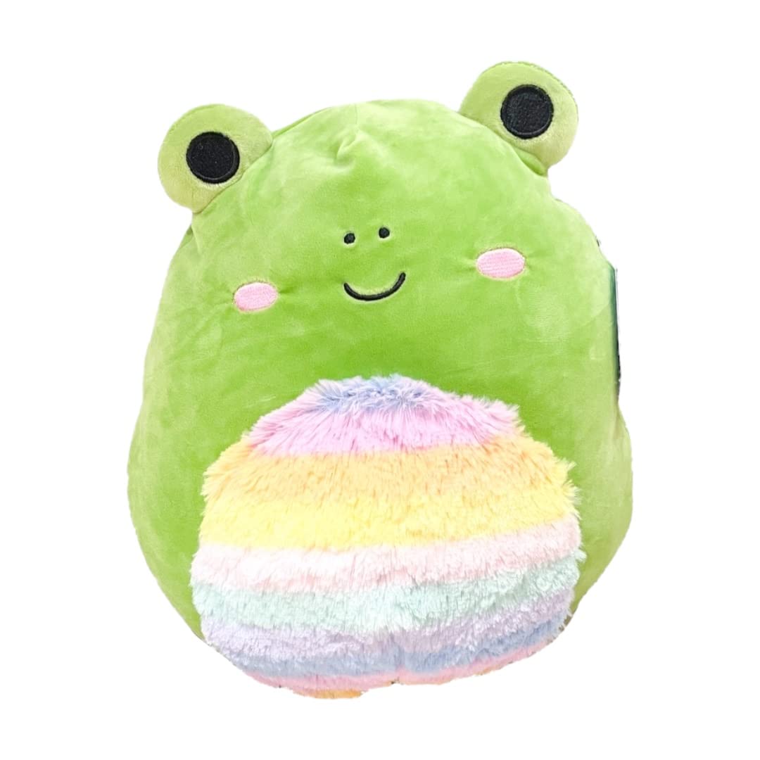 Buy Squishmallows Official Kellytoy Easter Squad Squishy Soft Plush Toy