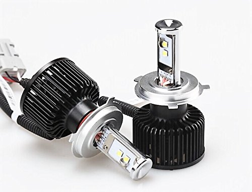 Amazon | FIAT500X（正規輸入車）専用 LEDヘッドライトキット