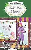 Body Bags & Blarney (Vivienne Finch Magical Mysteries Book 3)